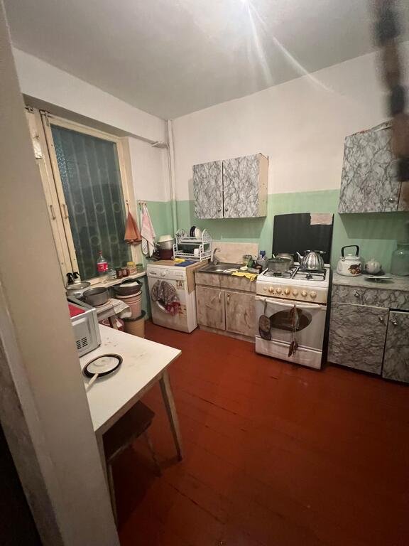 Satılır 3 otaqlı köhnə tikili, 75 m², Gənclik m.-16