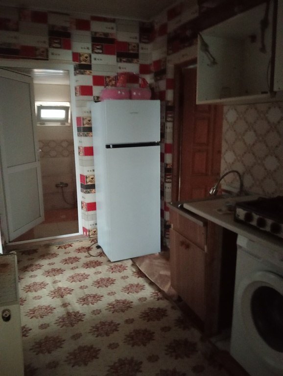 Kirayə verilir 3 otaqlı köhnə tikili, 50 m², Sabunçu-1