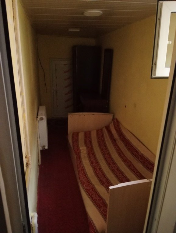 Kirayə verilir 3 otaqlı köhnə tikili, 50 m², Sabunçu-2