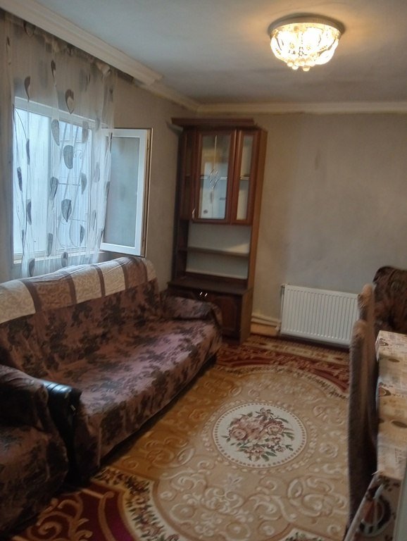 Kirayə verilir 3 otaqlı köhnə tikili, 50 m², Sabunçu-5