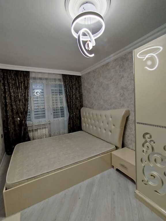 Satılır 3 otaqlı köhnə tikili, 67 m², Gənclik m.-1