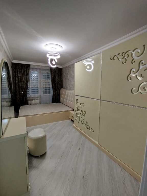 Satılır 3 otaqlı köhnə tikili, 67 m², Gənclik m.-2