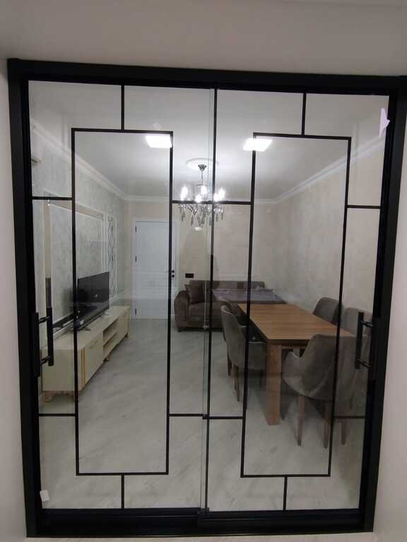 Satılır 3 otaqlı köhnə tikili, 67 m², Gənclik m.-3