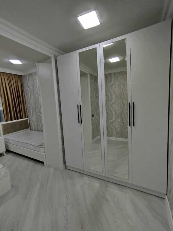 Satılır 3 otaqlı köhnə tikili, 67 m², Gənclik m.-4
