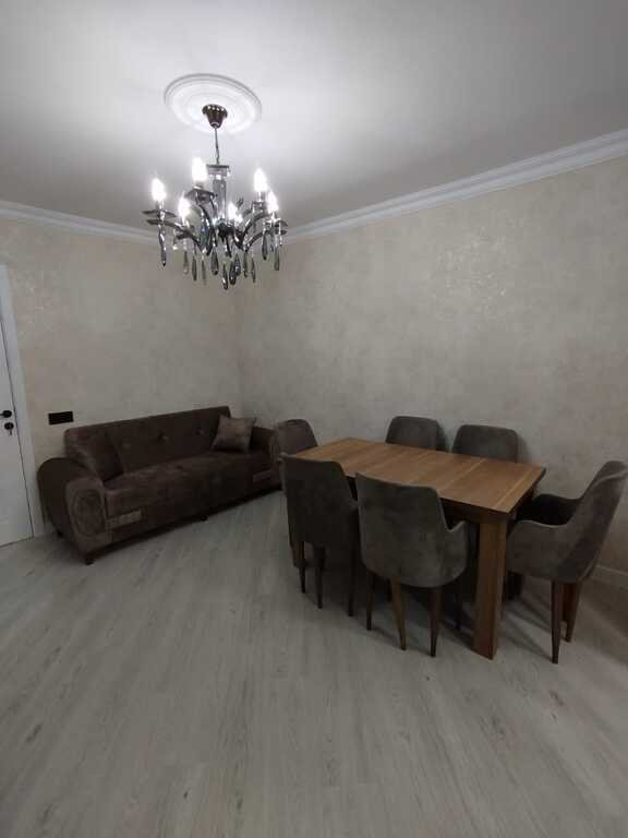 Satılır 3 otaqlı köhnə tikili, 67 m², Gənclik m.-5