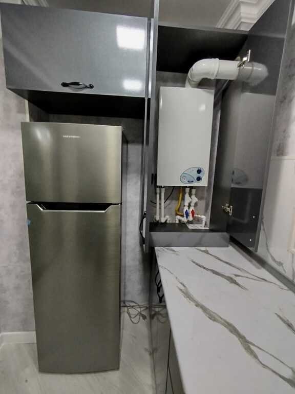 Satılır 3 otaqlı köhnə tikili, 67 m², Gənclik m.-6