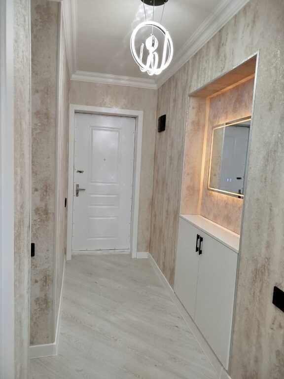 Satılır 3 otaqlı köhnə tikili, 67 m², Gənclik m.-7