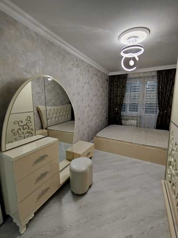 Satılır 3 otaqlı köhnə tikili, 67 m², Gənclik m.-8