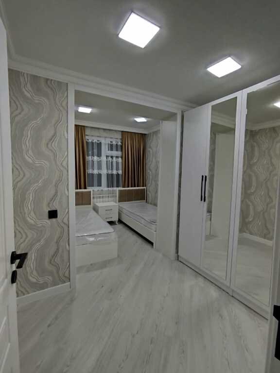 Satılır 3 otaqlı köhnə tikili, 67 m², Gənclik m.-10