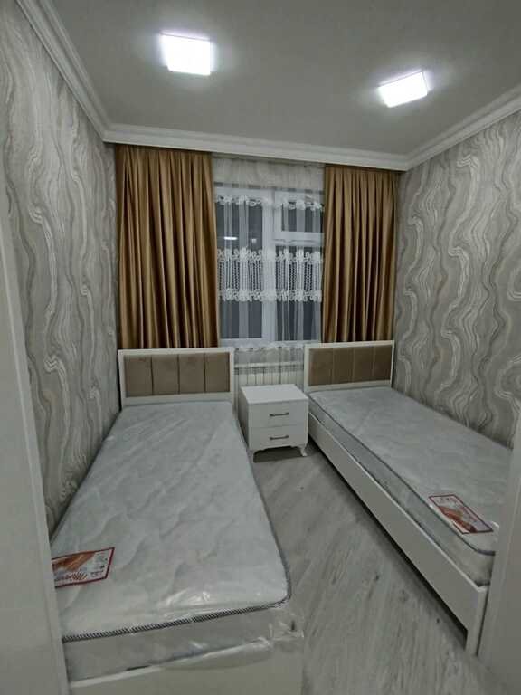 Satılır 3 otaqlı köhnə tikili, 67 m², Gənclik m.-12