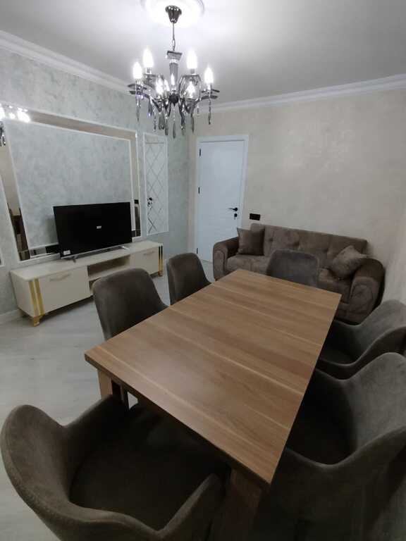 Satılır 3 otaqlı köhnə tikili, 67 m², Gənclik m.-16