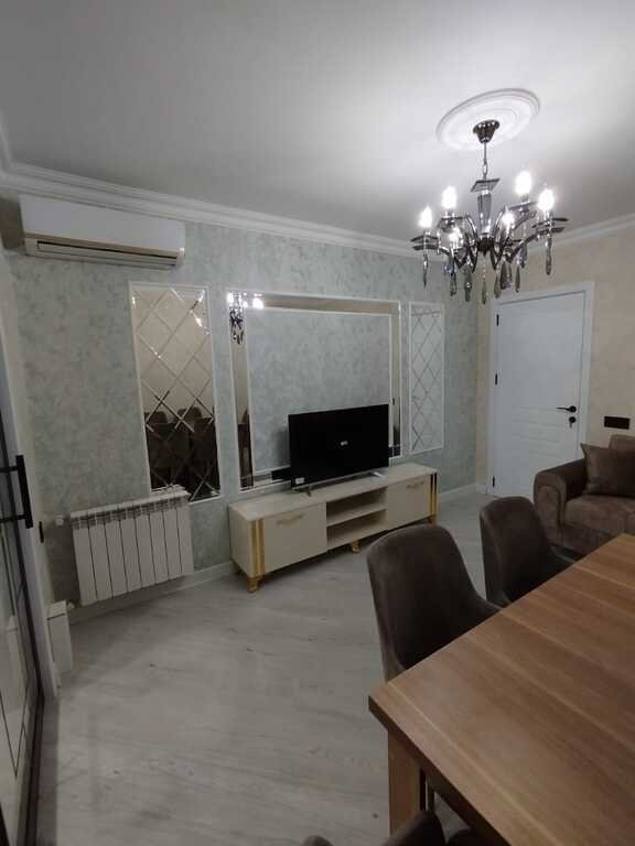 Satılır 3 otaqlı köhnə tikili, 67 m², Gənclik m.-20