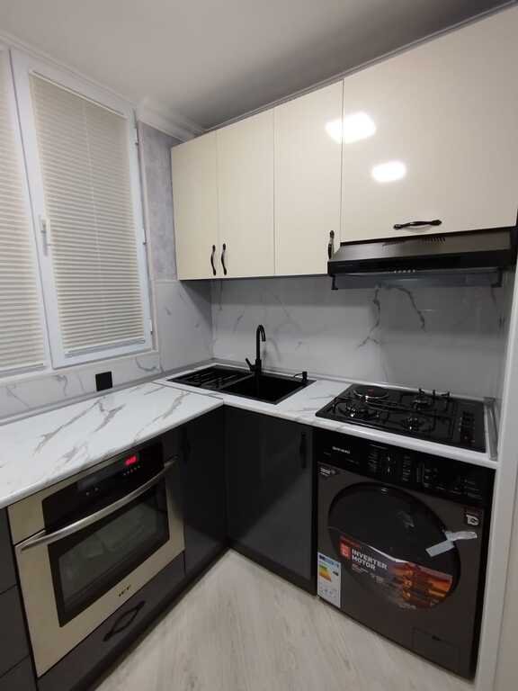 Satılır 3 otaqlı köhnə tikili, 67 m², Gənclik m.-21