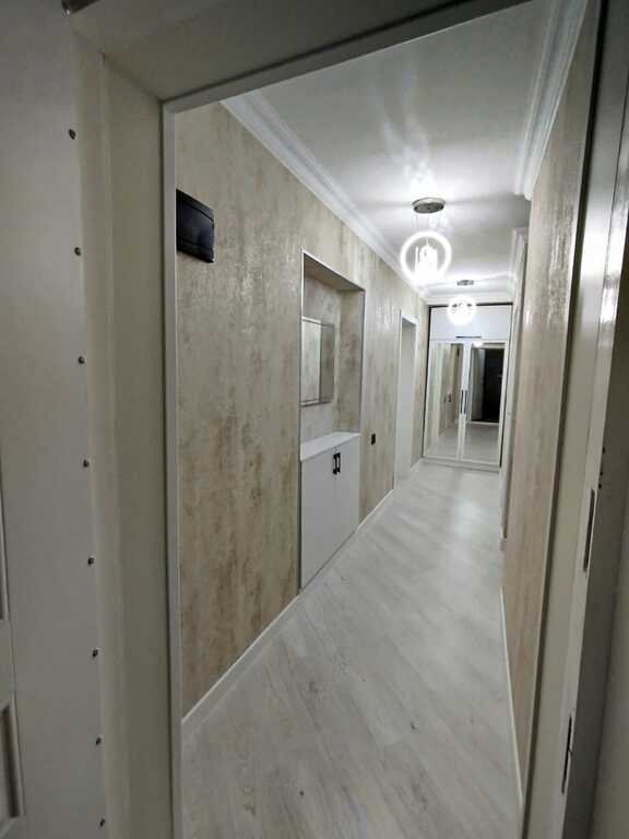 Satılır 3 otaqlı köhnə tikili, 67 m², Gənclik m.-23