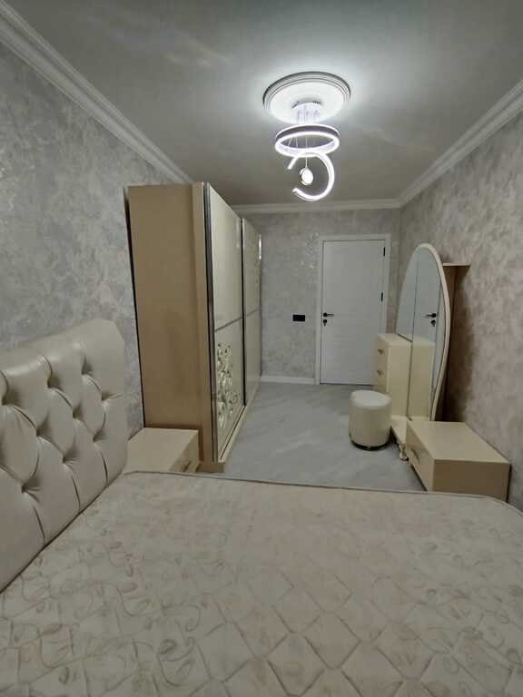 Satılır 3 otaqlı köhnə tikili, 67 m², Gənclik m.-24