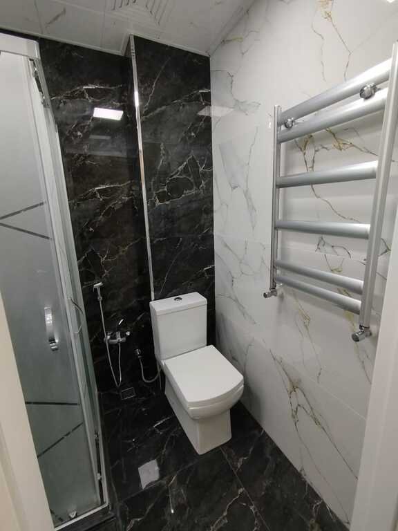 Satılır 3 otaqlı köhnə tikili, 67 m², Gənclik m.-27