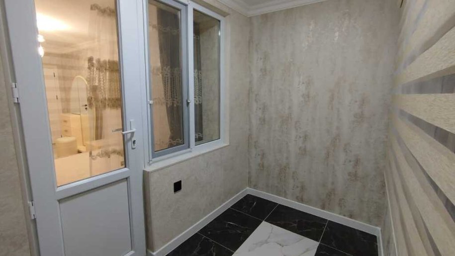 Satılır 3 otaqlı köhnə tikili, 67 m², Gənclik m.-28