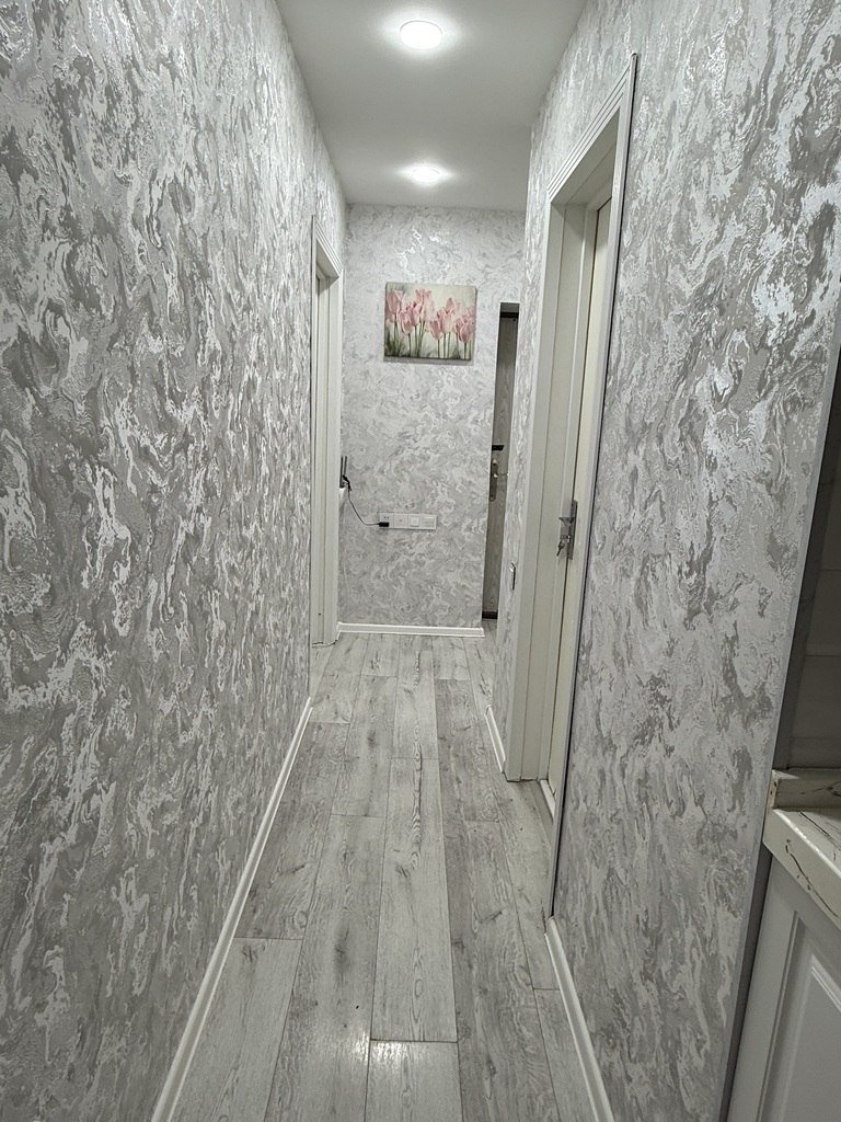 Satılır 3 otaqlı köhnə tikili, 78 m², Əmircan-2