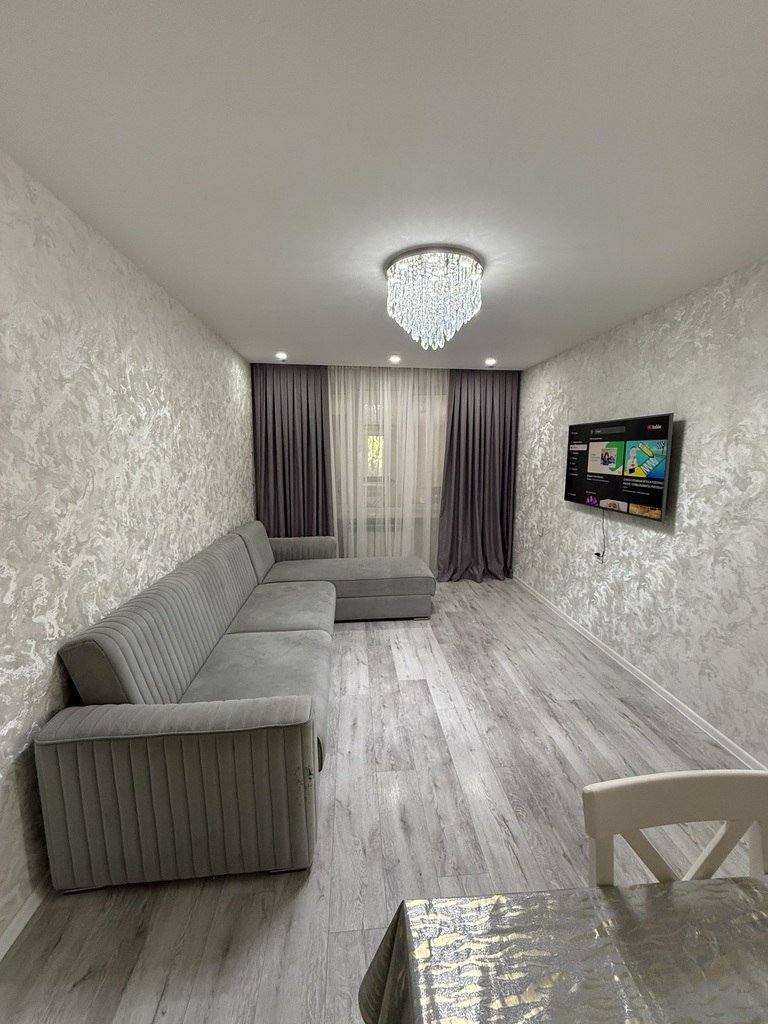 Satılır 3 otaqlı köhnə tikili, 78 m², Əmircan-4