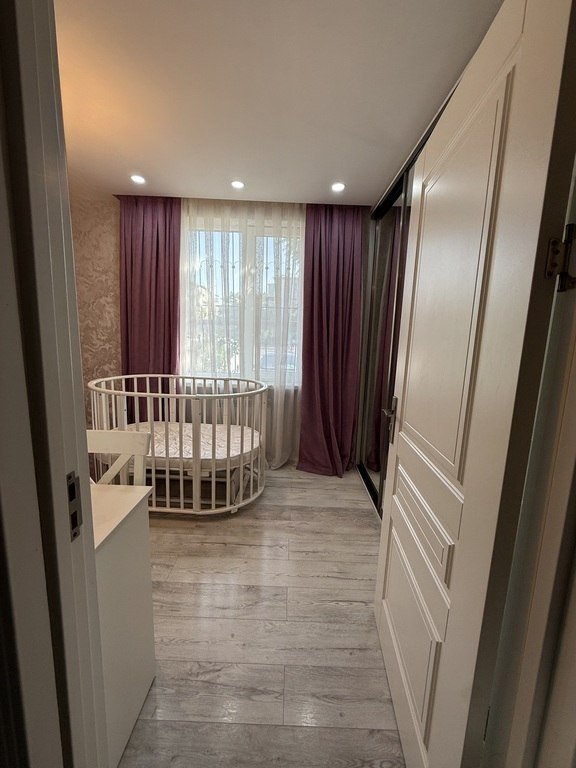 Satılır 3 otaqlı köhnə tikili, 78 m², Əmircan-6