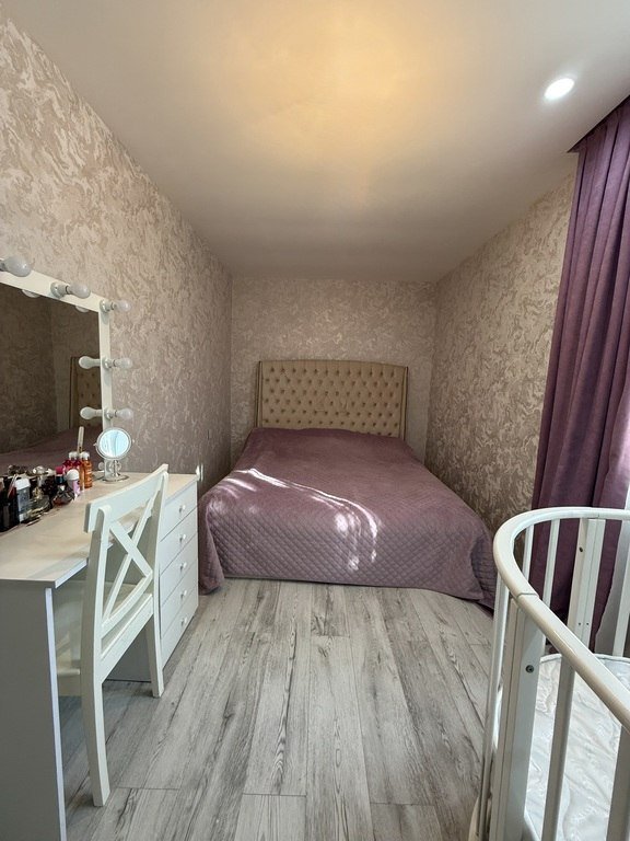 Satılır 3 otaqlı köhnə tikili, 78 m², Əmircan-7