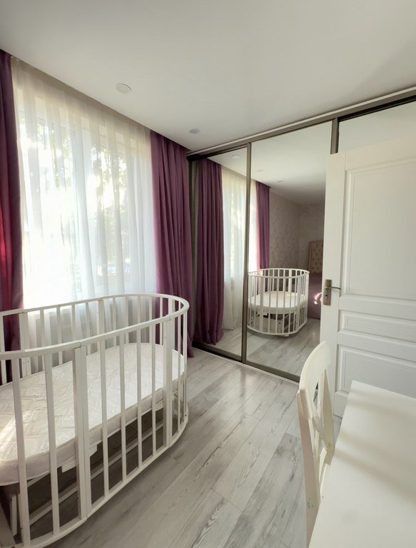 Satılır 3 otaqlı köhnə tikili, 78 m², Əmircan-8