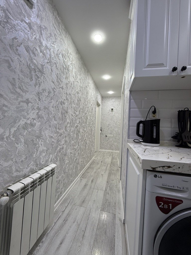 Satılır 3 otaqlı köhnə tikili, 78 m², Əmircan-9