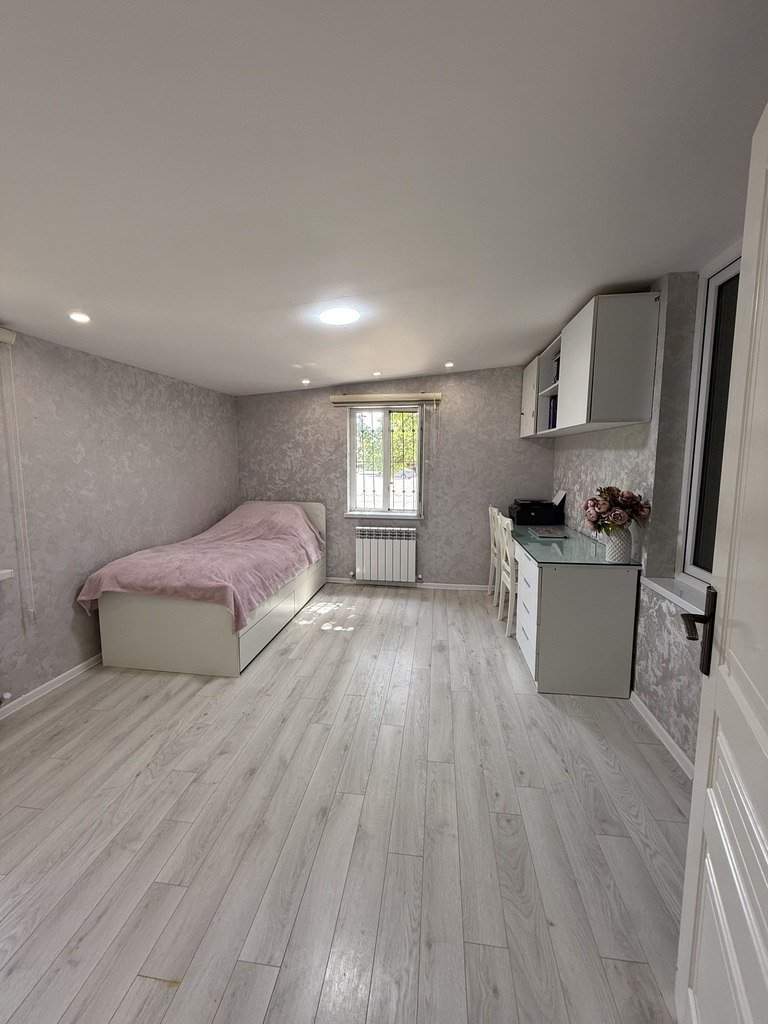 Satılır 3 otaqlı köhnə tikili, 78 m², Əmircan-13