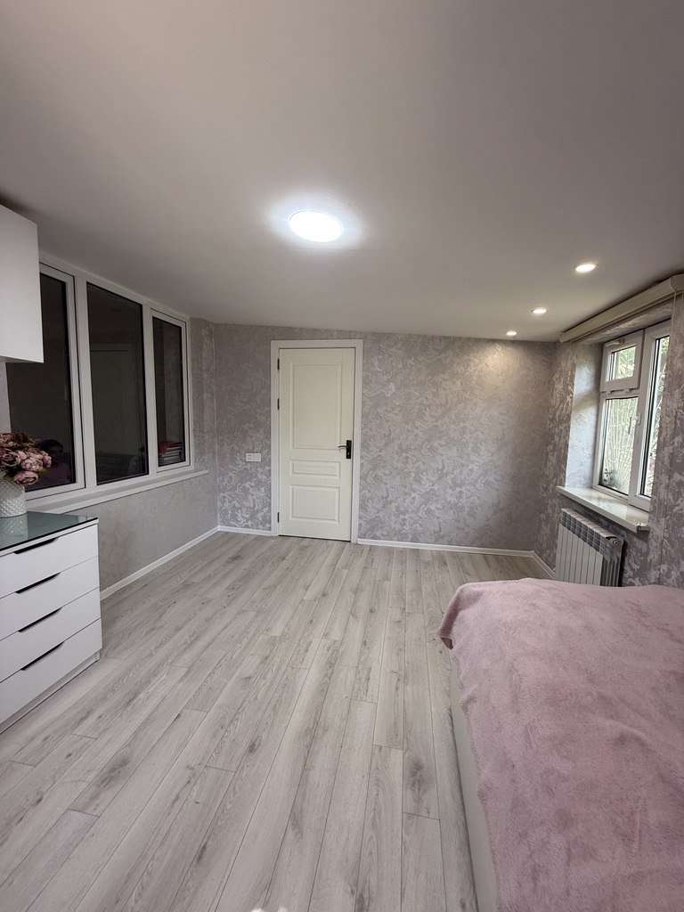 Satılır 3 otaqlı köhnə tikili, 78 m², Əmircan-14