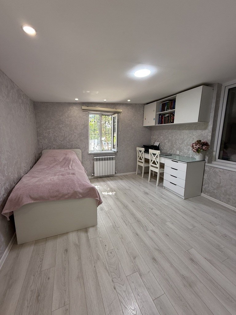 Satılır 3 otaqlı köhnə tikili, 78 m², Əmircan-15