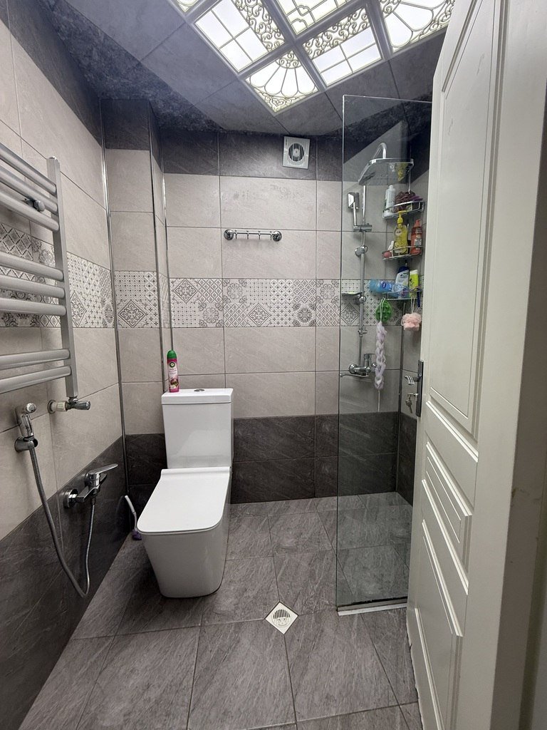 Satılır 3 otaqlı köhnə tikili, 78 m², Əmircan-16
