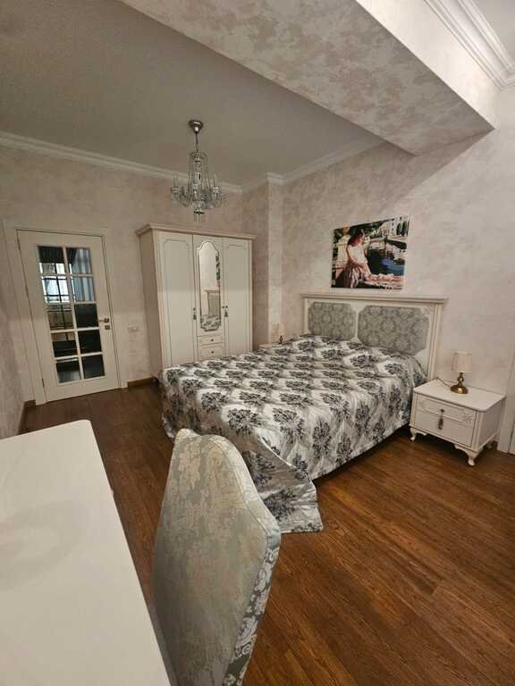 Satılır 2 otaqlı yeni tikili, 75 m², Nərimanov-5