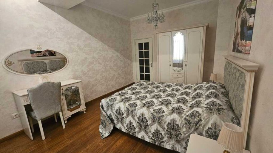 Satılır 2 otaqlı yeni tikili, 75 m², Nərimanov-6