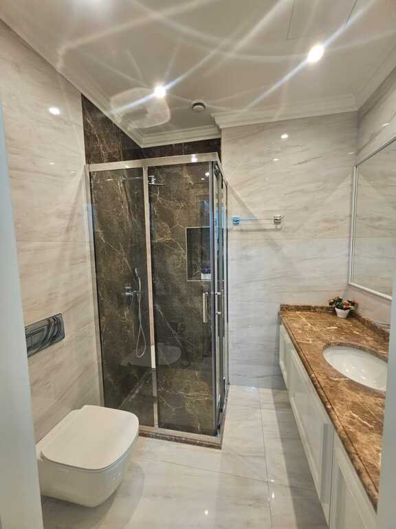 Satılır 2 otaqlı yeni tikili, 75 m², Nərimanov-14