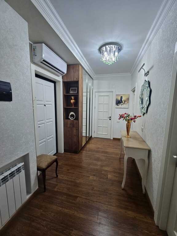Satılır 2 otaqlı yeni tikili, 75 m², Nərimanov-15