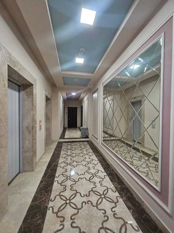 Satılır 2 otaqlı yeni tikili, 75 m², Nərimanov-16