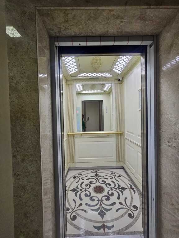 Satılır 2 otaqlı yeni tikili, 75 m², Nərimanov-17