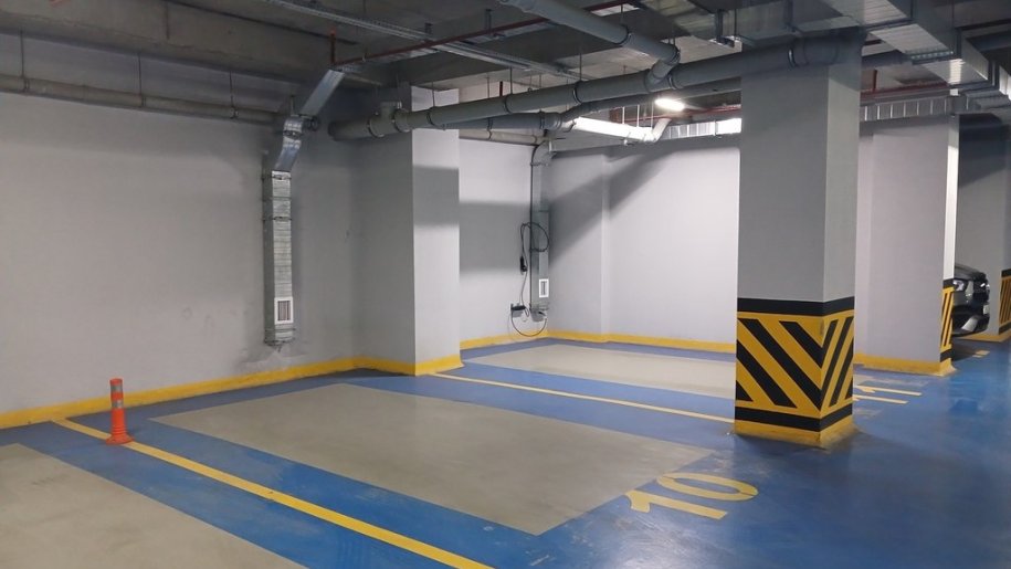 Satılır 2 otaqlı yeni tikili, 75 m², Nərimanov-20
