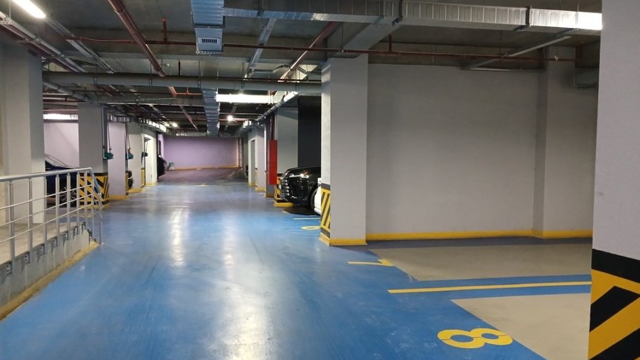 Satılır 2 otaqlı yeni tikili, 75 m², Nərimanov-21