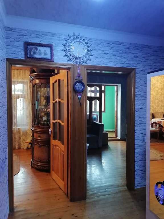 Satılır 3 otaqlı köhnə tikili, 75 m², Buzovna-3