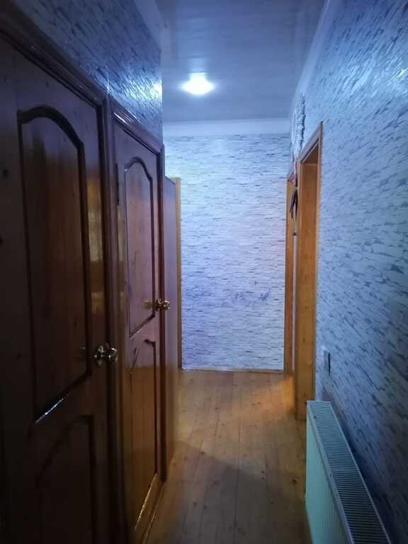 Satılır 3 otaqlı köhnə tikili, 75 m², Buzovna-4
