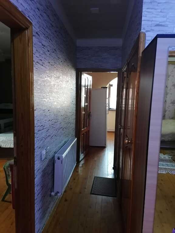 Satılır 3 otaqlı köhnə tikili, 75 m², Buzovna-5