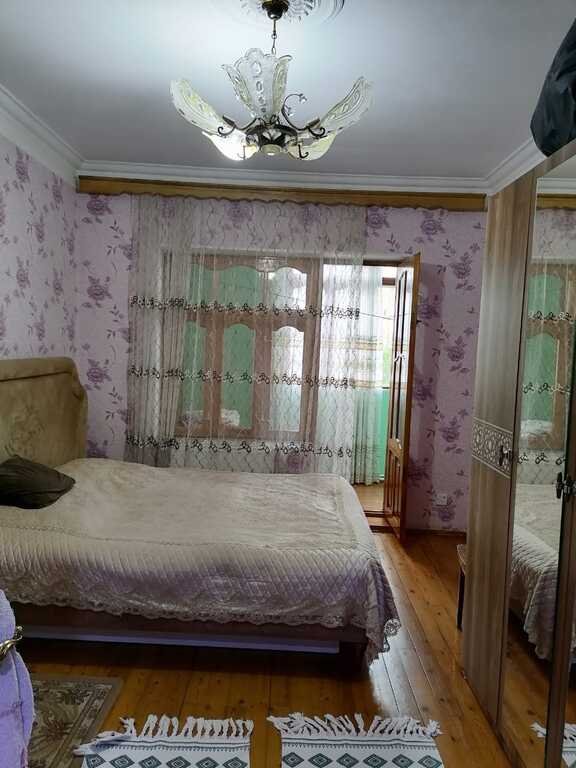 Satılır 3 otaqlı köhnə tikili, 75 m², Buzovna-6