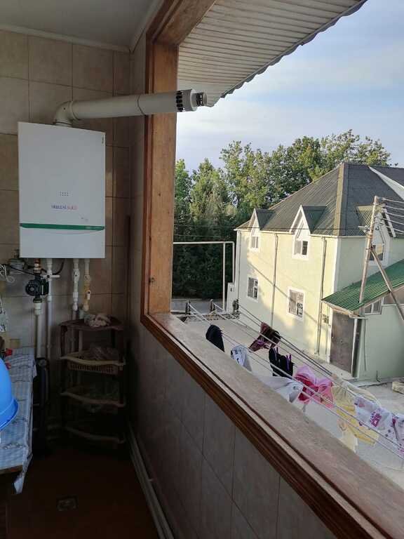 Satılır 3 otaqlı köhnə tikili, 75 m², Buzovna-17