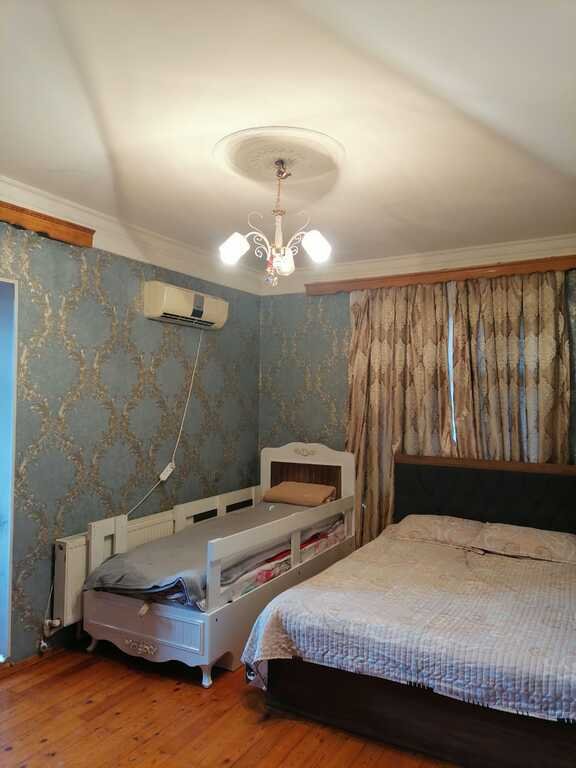 Satılır 3 otaqlı köhnə tikili, 75 m², Buzovna-19