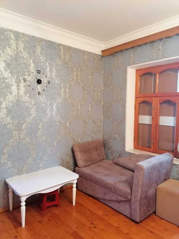 Satılır 3 otaqlı köhnə tikili, 75 m², Buzovna-20