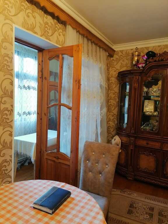 Satılır 3 otaqlı köhnə tikili, 75 m², Buzovna-21
