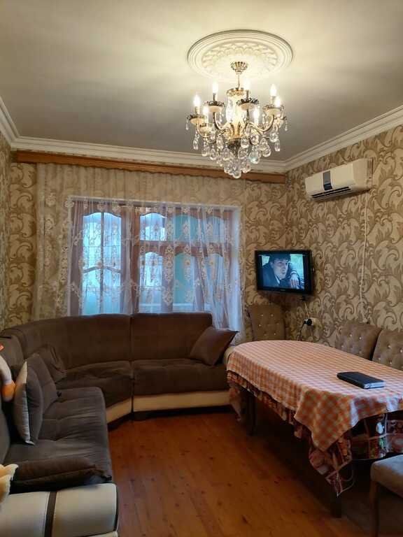 Satılır 3 otaqlı köhnə tikili, 75 m², Buzovna-22