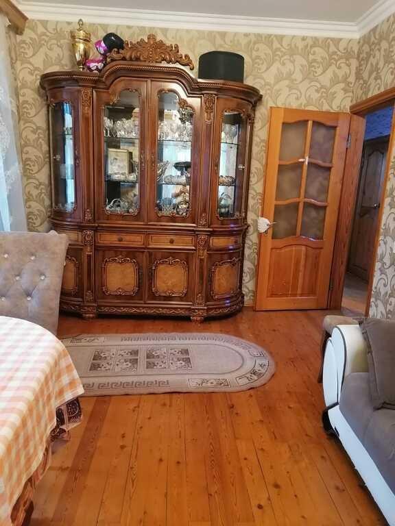 Satılır 3 otaqlı köhnə tikili, 75 m², Buzovna-23