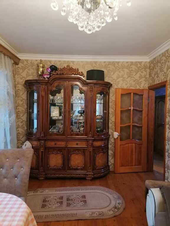 Satılır 3 otaqlı köhnə tikili, 75 m², Buzovna-24